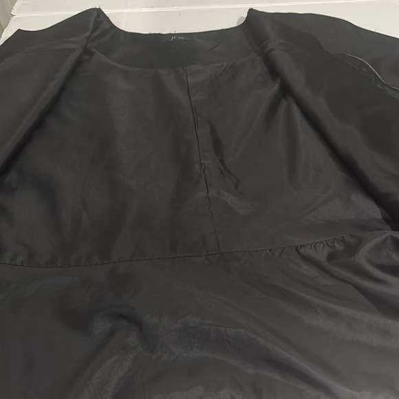 FT Inc Black jacket Pre owned - Picture 8 of 8